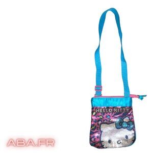 Adorbs Hello Kitty Crossbody Bag